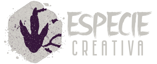 LOGO ESPECIE CREATIVA