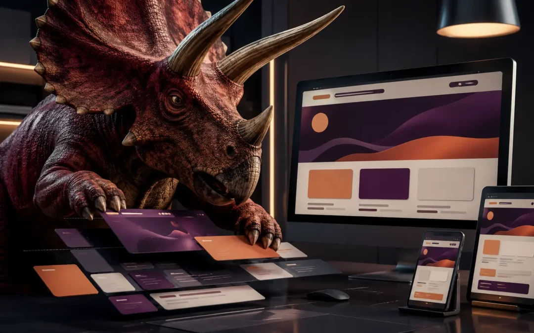 Diseño web en Córdoba que convierte | Especie Creativa
