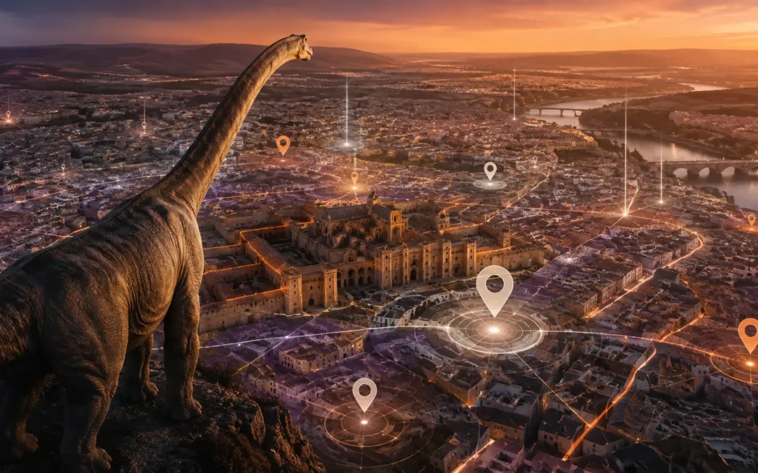 SEO local en Córdoba: guía para Google Maps | Especie Creativa