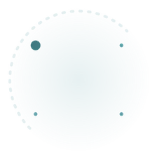 Icono animado de automatización conectada para inteligencia artificial en Córdoba