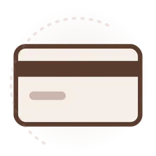 Icono animado de pago sin fricción para e-commerce en Córdoba