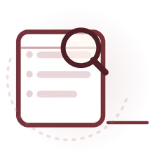 Icono animado de seo desde la estructura para diseño web en Córdoba