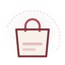Icono animado de webs con tienda en diseño web