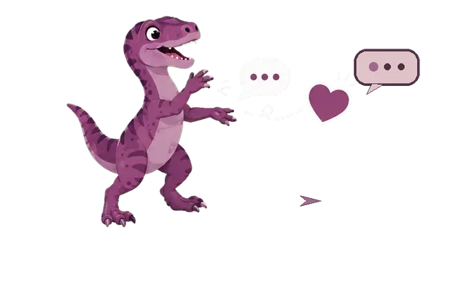 redes-contacto-velociraptor